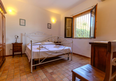 Casa Vacanze Appartamento Casa Maris Garden View